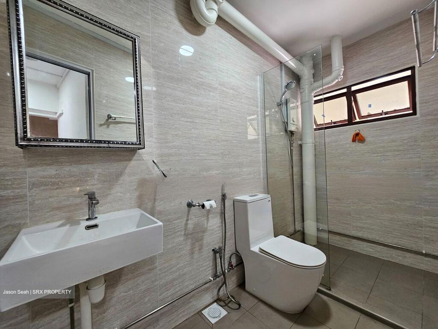 Blk 538 Hougang Street 52 (Hougang), HDB Executive #484838341